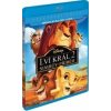 Lví král 2:Simbův příběh / Lion King 2 - Blu-Ray / DVD BRD + DVD
