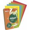 Farebný papier REY Adagio A4 80 g slonovina