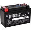 BS-BATTERY V továrni aktivovaný akumulátor BT7B-4 (YT7B-4) SLA