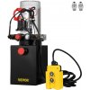 Vevor Hydraulická jednotka dvojčinná 4L nádrž 12V DC pre sklápací príves 4LCZYYBTXSZY00001V0