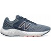 New Balance Dámské běžecké boty 520v7 tmavě šedé