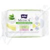 Bella Medica Green Tea Extract vlhčené obrúsky na intímnu hygienu 20 ks