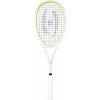 Rakety na squash Harrow Vapor 115 Raneem El Welily Signature - white/lime