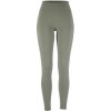 W Kalhoty CRAFT ADV Essence Warm Tights 3 zelená M
