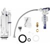 GSI - CLASSIC duálny splachovací mechanismus na WC kombi BPCDF