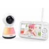 VTech VM5255, detská video-pestúnka s nočným svetlom VM-5255