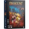Descent: Legendy temnoty puzzle 1000 dielikov