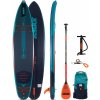 JOBE SUP Duna 11.6 Package (JOBE DUNA 11.6 INFLATABLE PADDLE BOARD PACKAGE)