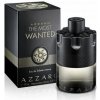 Azzaro Most Wanted Intense toaletná voda pánska 50 ml