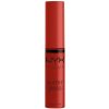 NYX Professional Makeup Butter Gloss lesk na pery 40 Apple Crisp 8 ml