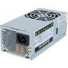 CHIEFTEC zdroj TFX GPF-400P, 400W, ATX-12V V.2.3, PFC, full range