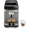 Automatický kávovar De'Longhi Magnifica Evo Ecam 290.42 TB Titanium