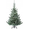 Evergreen Nobilis pínia LED umelý vianočný stromček 180 cm