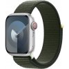 Apple Watch 45mm Cypress Sport Loop MT5G3ZM/A