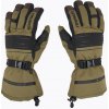 Lyžiarske rukavice Reusch Isidro GTX burnt olive/dark brown