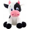 Plyš kravička 30 cm
