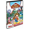 Disney Junior: Mickey a Donald na farmě - DVD