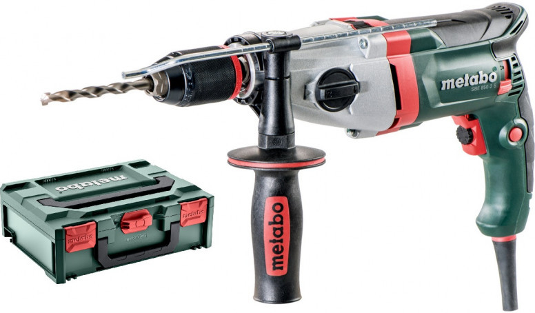 Metabo SBE 850-2 S