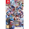MARVEL vs. CAPCOM Fighting Collection: Arcade Classics, Kód na stiahnutie - neobsahuje cartridge