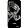 Picasee ULTIMATE CASE pro Xiaomi 11 Lite 5G NE - Astronaut Big