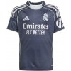 Adidas Detský dres REAL MADRID 25/26 venkovní velikost: 140