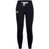 Dámske tepláky Under Armour Rival Fleece Joggers-BLK XL