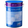 Plastické mazivo SKF LGMT 3 Balenie: 5 kg plechovka