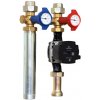 Watts HK25-čerpacia jednotka Grundfos UPM3 A 25-70-180