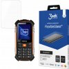 MyPhone Hammer Boost - 3mk flexibilné sklo