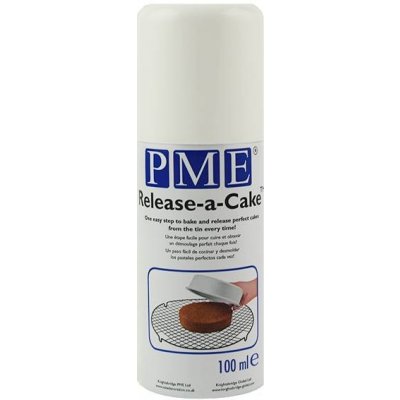 Pme Sprej zmes release a cake 100 ml