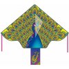 Lietajúci drak Invento drak Simple Flyer Peacock (102149)