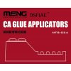 MENG Aplikátor lepidla CA Glue Applicators