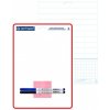 Tabuľka školská A4 CENTROPEN 7769+2 fixky 2507