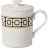 Villeroy & Boch Hrnček 0,32 l s uzáverom MetroChic Gifts