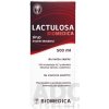 Lactulosa Biomedica sir.1 x 500 ml 50%