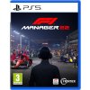 Hra PlayStation 5 F1 Manager 2022