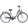 Fuzlu Mestský bicykel Nevada S-3 28