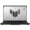 ASUS TUF Gaming A16 (FA608UM-QT044W) sivý
