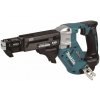 MAKITA Aku šroubovák se zásobníkem 20-41mm,Li-ion LXT 18V,bez aku DFR453Z