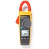 Fluke 902 FC - Kliešťový multimeter True-RMS HVAC