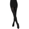Lady B MICRO TIGHTS 100 DEN dámske silné pančuchové nohavice nero