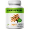 MycoMedica Cordyceps CS-4 90 cps.