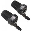 microSHIFT otočné radenie ľavé+pravé DS85-8 3x8sp. Zvoľte Variant: 3x8