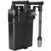 Vonkajší chemický mechanický korčekový filter HBL-801