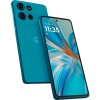 Motorola Moto G75 5G 8GB/256GB Aqua Blue (Vegánska Koža)