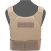 WARRIOR Covert Plate Carrier - coyote (W-EO-CPC-CT)