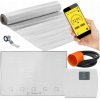 SET Vykurovacia podložka pod panely MAL-160W/m² 2 m²