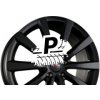PLATIN P66 8,5x20 5x112 ET38 black matt