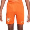 Nike Netherlands 2025/26 Stadium Short Home Youth fz9219-819