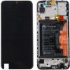 HUAWEI P SMART 2020 DISPLEJ LCD BATÉRIA OBRAZOVKA